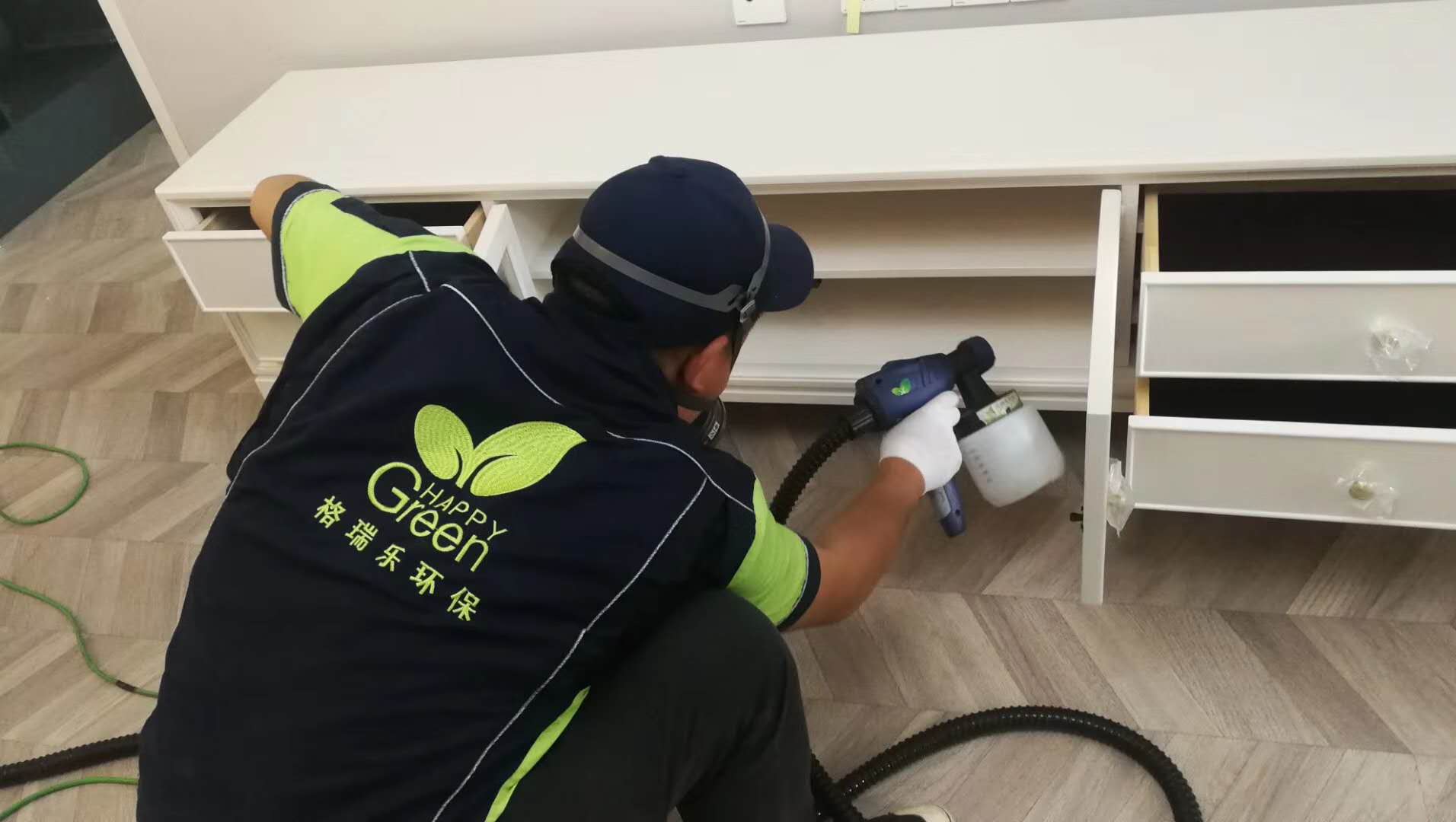 呈貢區家居建筑裝飾業的發展與趨勢