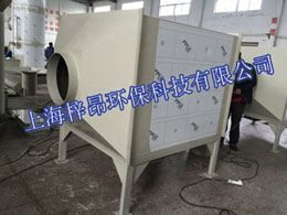 河北定州、滄州家具廠烤漆房廢氣處理設(shè)備在建筑裝飾業(yè)的應(yīng)用